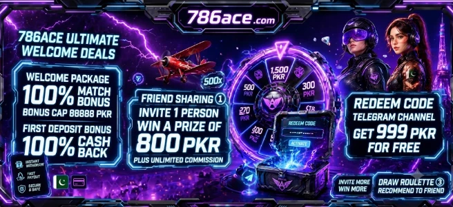 786ACE game
