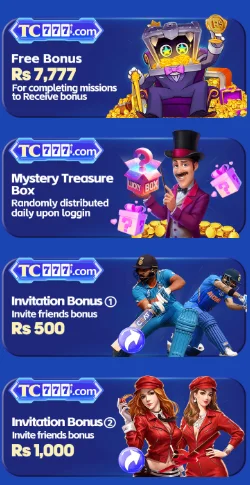 TC777 Game