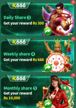 K666 game