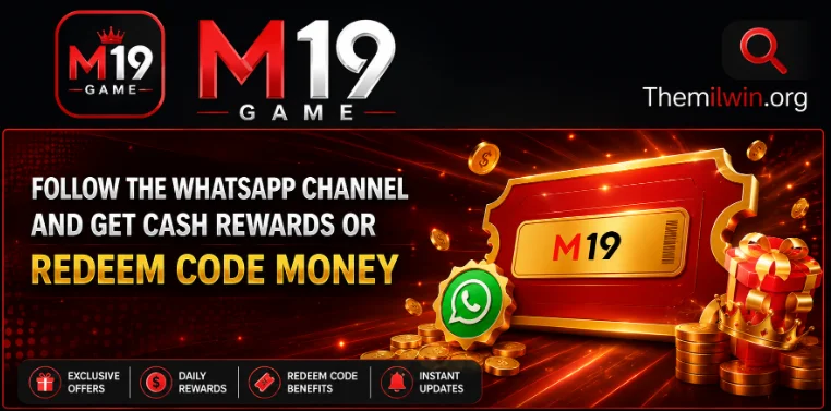 M19 Game
