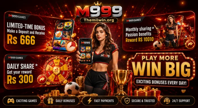 M19 Game