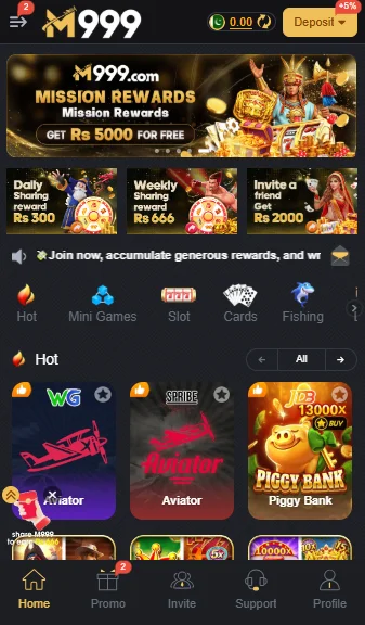 M999 Game