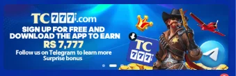 Tc777 game