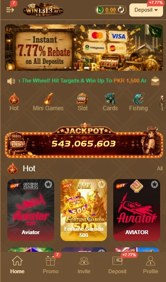 win1313 game