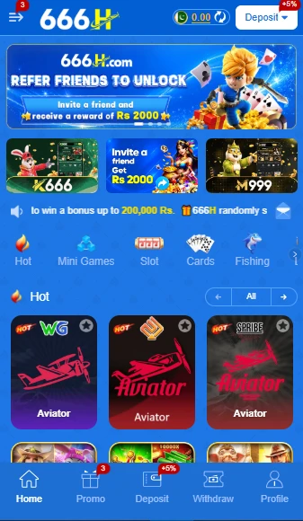 666h