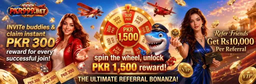 PKR999