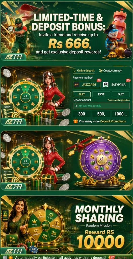 AZ777game