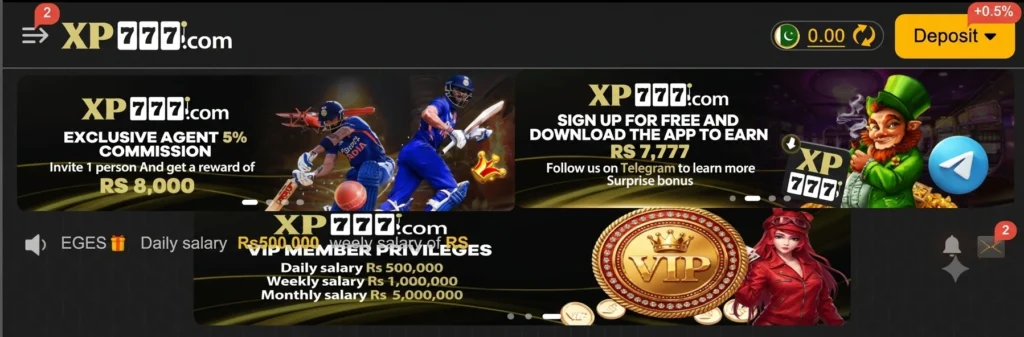 xp777