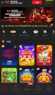 SC777 Game